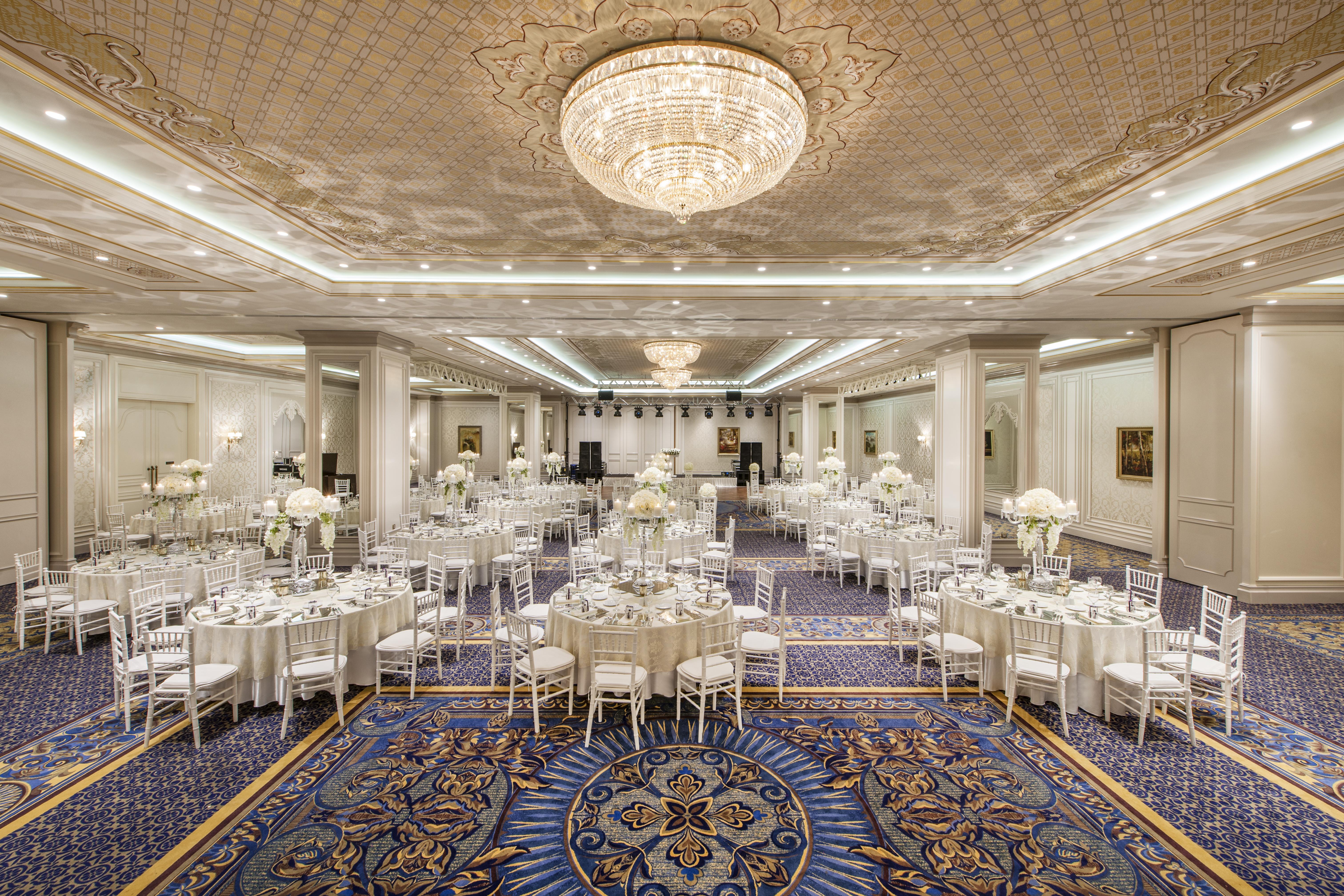 Elite World Istanbul Florya — Fotos 1