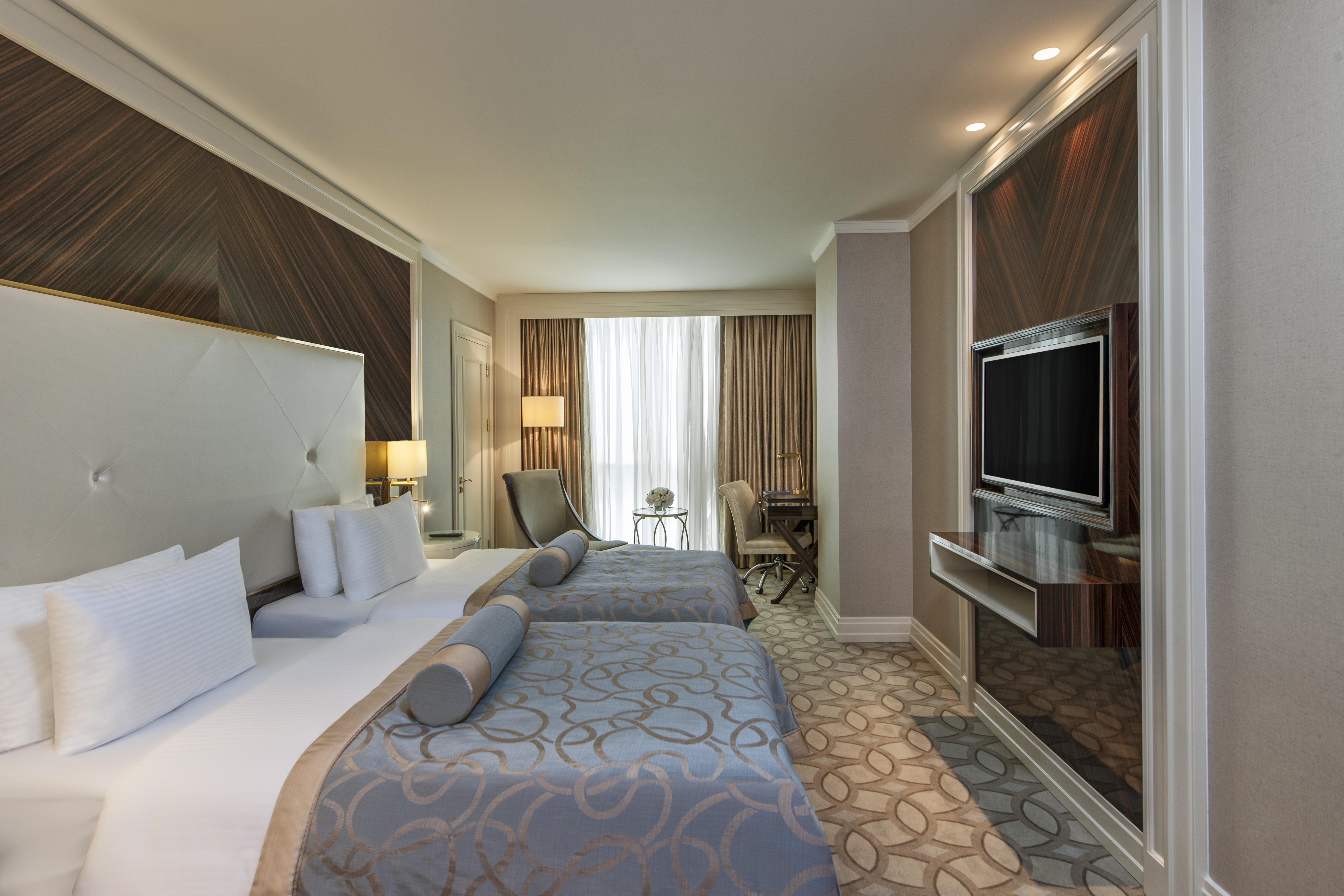 Elite World Istanbul Florya — Fotos 3